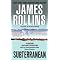 James Rollins books