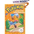 Island of the Giant Pokemon (Pokemon Chapter Book #2)