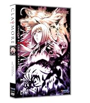 Claymore: Chapter 6 - The Awakening