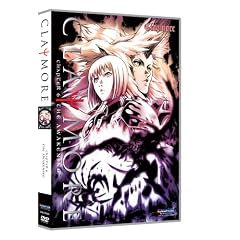 Claymore: Chapter 6 - The Awakening