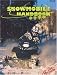 Snowmobile Handbook (Chilton's General-Interest Manuals)
