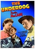 The Underdog (1943)