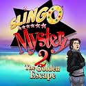 Slingo Mystery 2: The Golden Escape [Download]