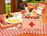 First Aid For The Ailing