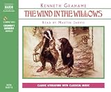 The Wind in the Willows (Junior Classics)