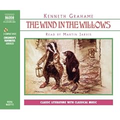 The Wind in the Willows (Junior Classics)