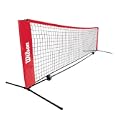 Wilson EZ Tennis Net Set