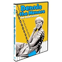 Dennis the Menace: Season Four