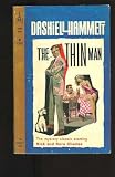 The Thin Man (Vintage Crime/Black Lizard)