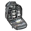 Tamrac 5584 Expedition 4 SLR-Kamerarucksack schwarz