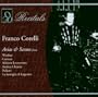 An Evening with Franco Corelli