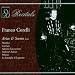 An Evening with Franco Corelli