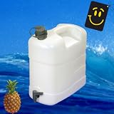 Wasserkanister Volumen->20 l