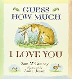 Guess How Much I Love You WALKER(S)