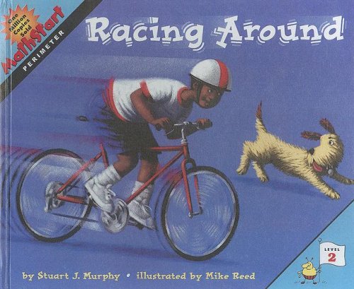 Racing Around (Math Start)