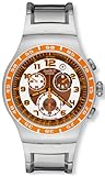 swatch (XEHb`) rv OCEAN SUNSET YOS432G [KAi]