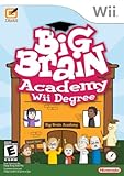 Big Brain Academy: Wii Degree