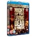Night of the Living Dead Re-Animation - 3D [Blu-ray]