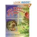 The Puppy Who Wanted a Boy