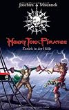 Produkt-Bild: Honky Tonk Pirates - Zur&uuml;ck in der H&ouml;lle: Band 3