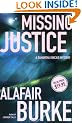 Missing Justice: A Samantha Kincaid Mystery (Samantha Kincaid Mysteries)