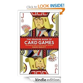 The Penguin Book of Card Games