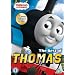 Thomas & Friends - The Best Of Thomas (65th Anniversary) [DVD] [2010]