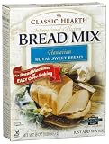 Review Classic Hearth  / Classic Hearth Hawaiian Royal Sweet Bread Mix, 16-Ounce Boxes (Pack of 12)