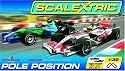 Scalextric Pole Position Set