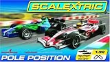 Review Scalextric C1198 / Scalextric Pole Position Set