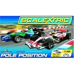 Scalextric Pole Position Set
