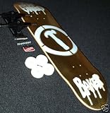 Baker Jim Greco Ice Hammer 8.0 Skateboard Complete