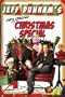 Jeff Dunham: Very Special Christmas Special