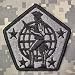 US Army Reserve Personnel Command ACU Patch - Foliage Green