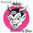 Rockabilly Guys: the Best of the Polecats