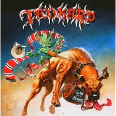 Beast of Bourbon