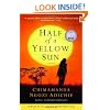 Half of a Yellow Sun