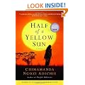 Half of a Yellow Sun