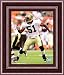 Framed Jonathan Vilma New Orleans Saints 8x10 Photo