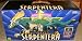 Mighty Morphin Power Rangers Lord Zedd's Serpentera Power Zord