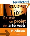 R�ussir un projet de site Web