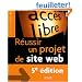 R�ussir un projet de site Web