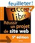 R�ussir un projet de site Web