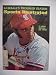 Joe Torre Autographed Signed April 10 1972 Sports Illustrated Magazine Professionally Matted Cover 11 X 14 Size Ready To Frame