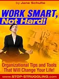 WORK SMART, Not Hard! (I) WORK SMART, Not Hard! (I)
