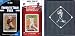 MLB Licensed 2012 Topps Team Set and Favorite Player Trading Cards Plus Storage Album