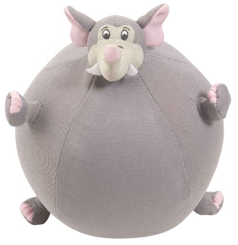 Wild Republic 87922 - Badeball ca. 15 cm, Elefant Preisvergleich