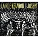 La Rue K�tanou Et Le Josem