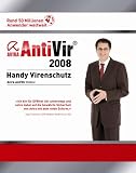 AntiVir Handy Virenschutz 2008 V2