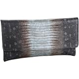 Jalda Chameleon Brief Clutch